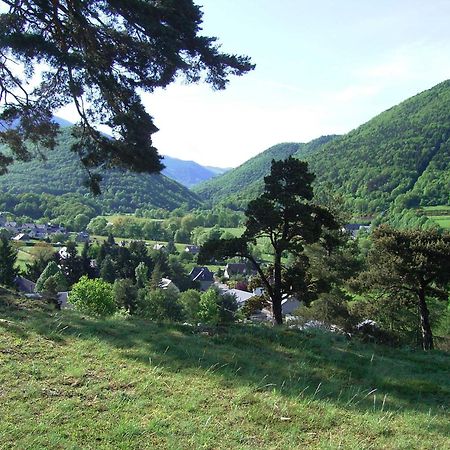 Grange Renovee En Gite/Maison/Chalet Arreau Eksteriør bilde