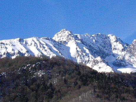 Grange Renovee En Gite/Maison/Chalet Arreau Eksteriør bilde