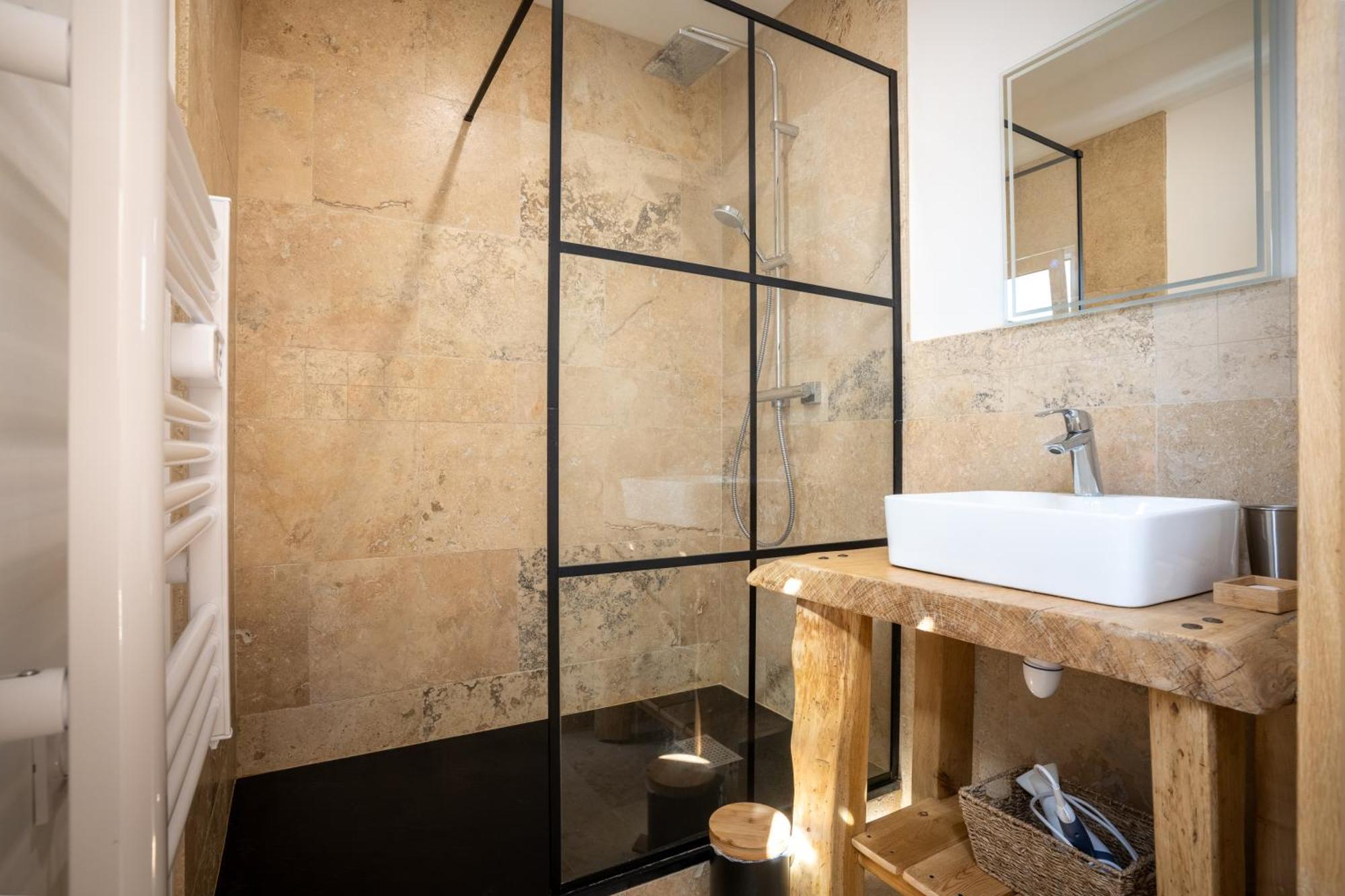 Grange Renovee En Gite/Maison/Chalet Arreau Eksteriør bilde